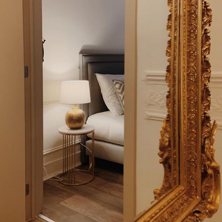 גנט La Lys Rooms & Suites מראה חיצוני תמונה