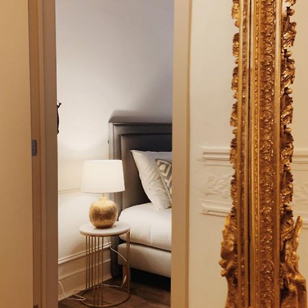 גנט La Lys Rooms & Suites מראה חיצוני תמונה