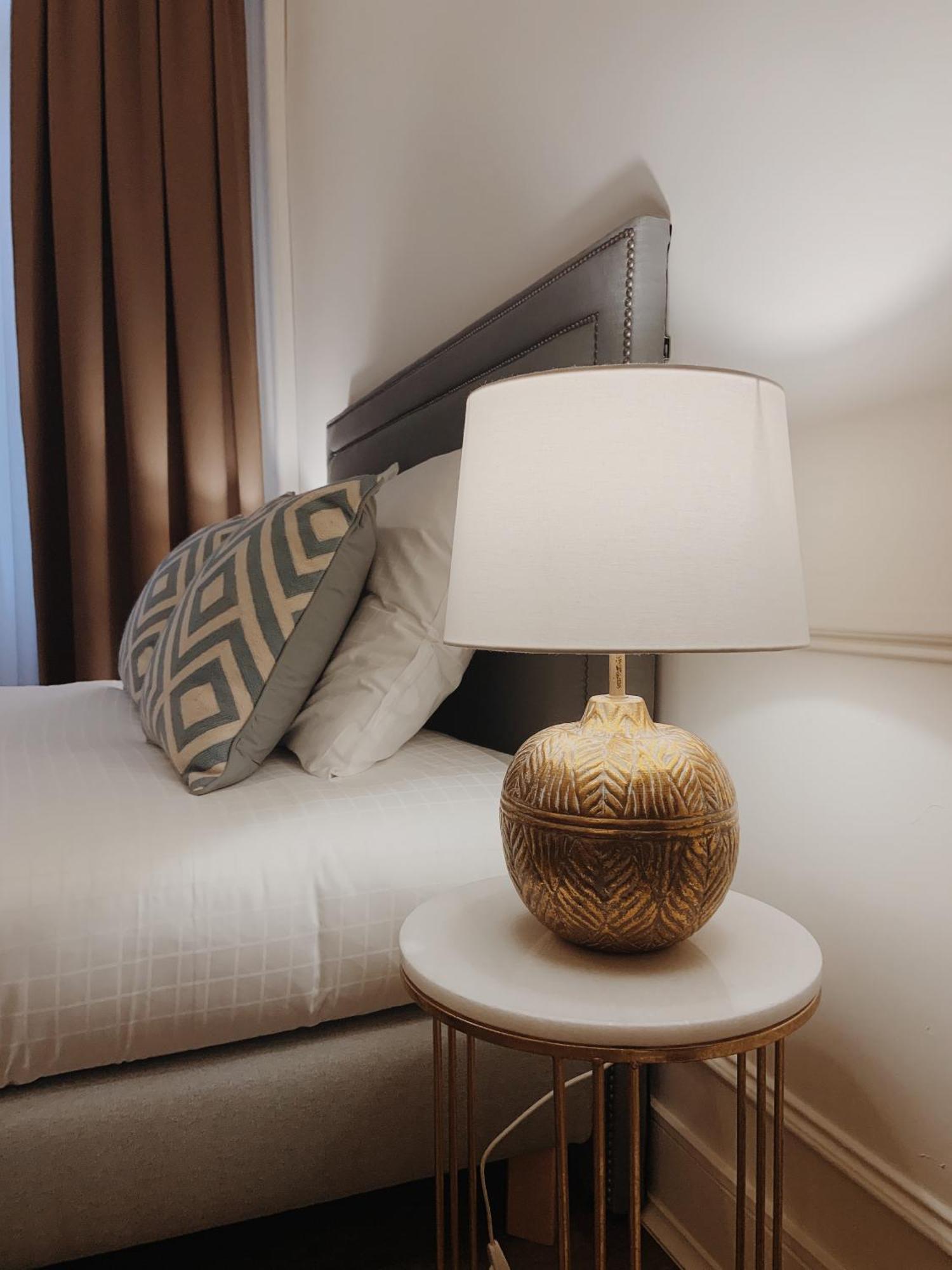 גנט La Lys Rooms & Suites מראה חיצוני תמונה