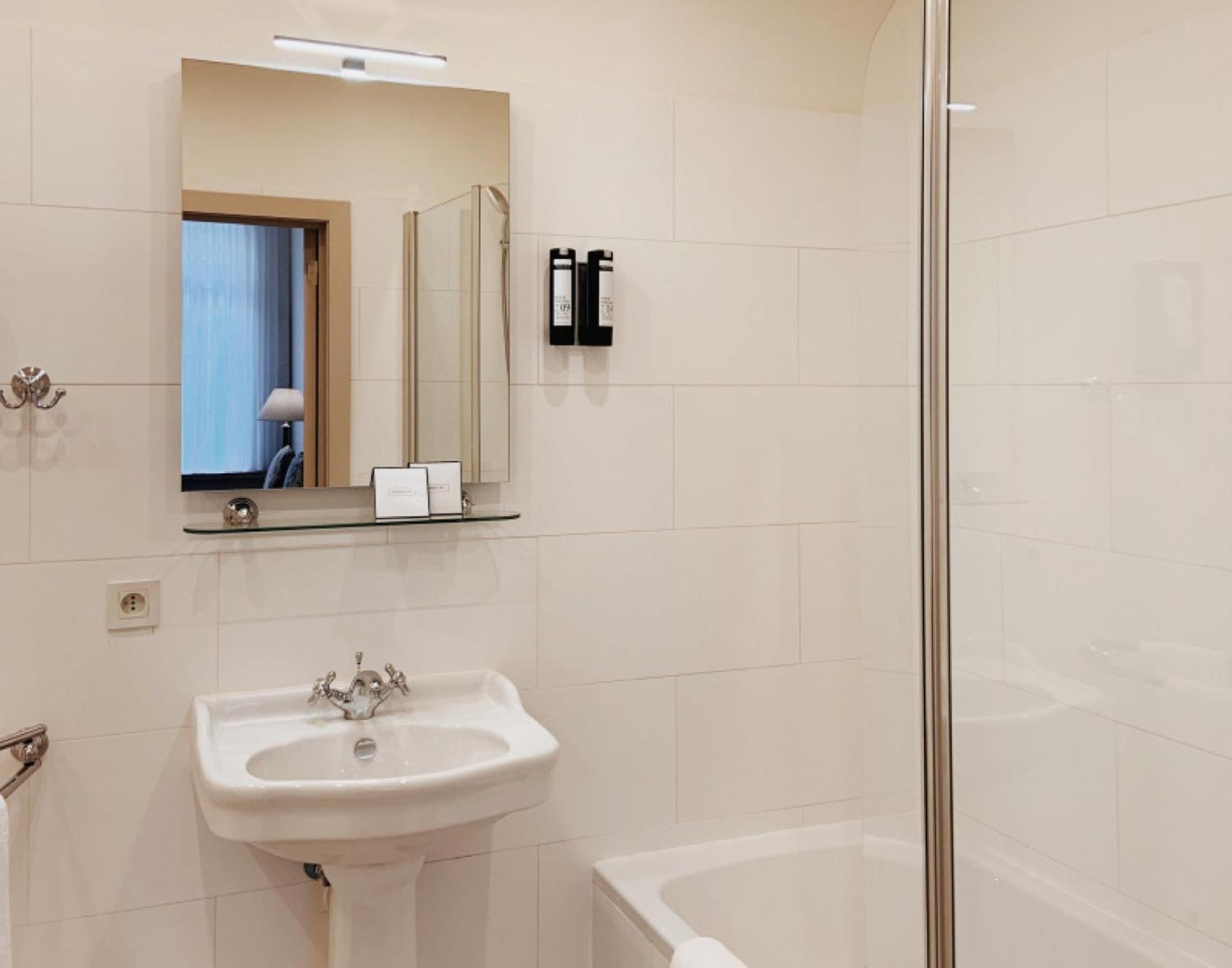 גנט La Lys Rooms & Suites מראה חיצוני תמונה