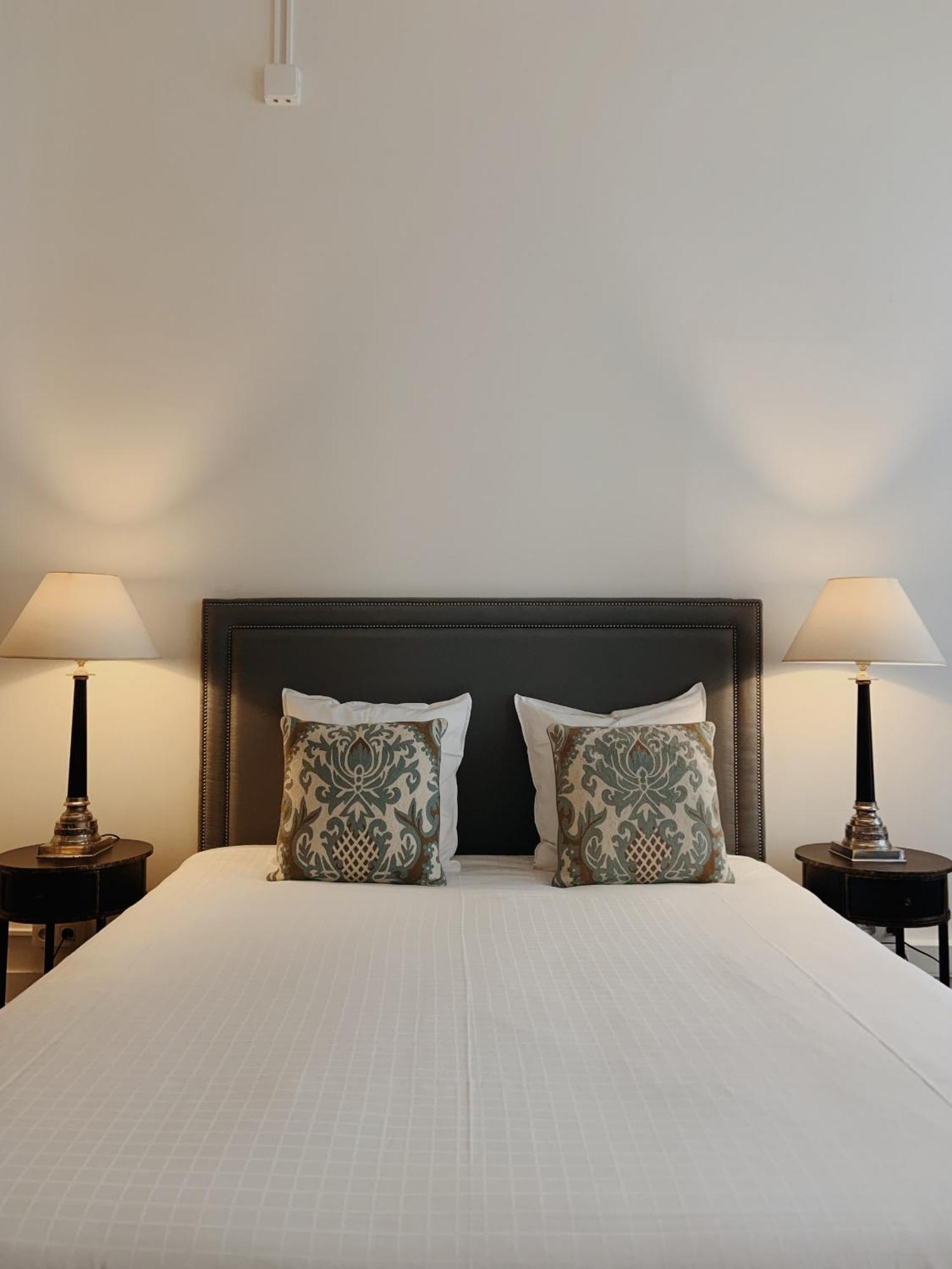 גנט La Lys Rooms & Suites מראה חיצוני תמונה