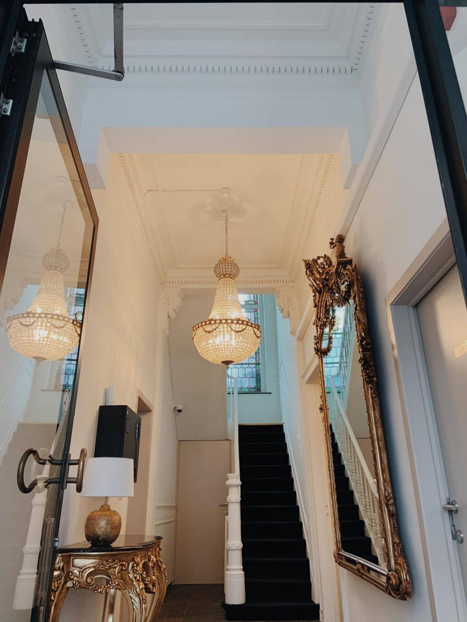גנט La Lys Rooms & Suites מראה חיצוני תמונה