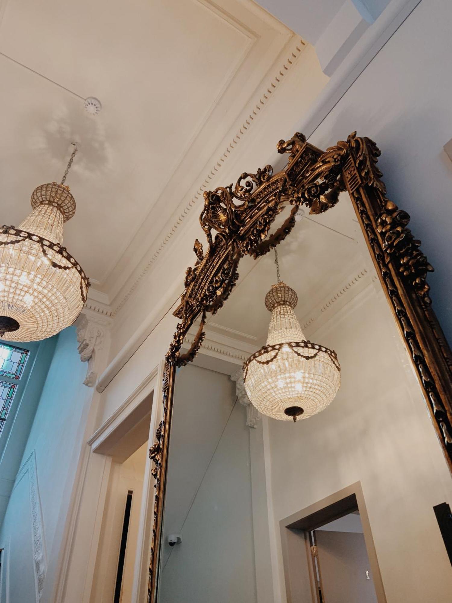 גנט La Lys Rooms & Suites מראה חיצוני תמונה