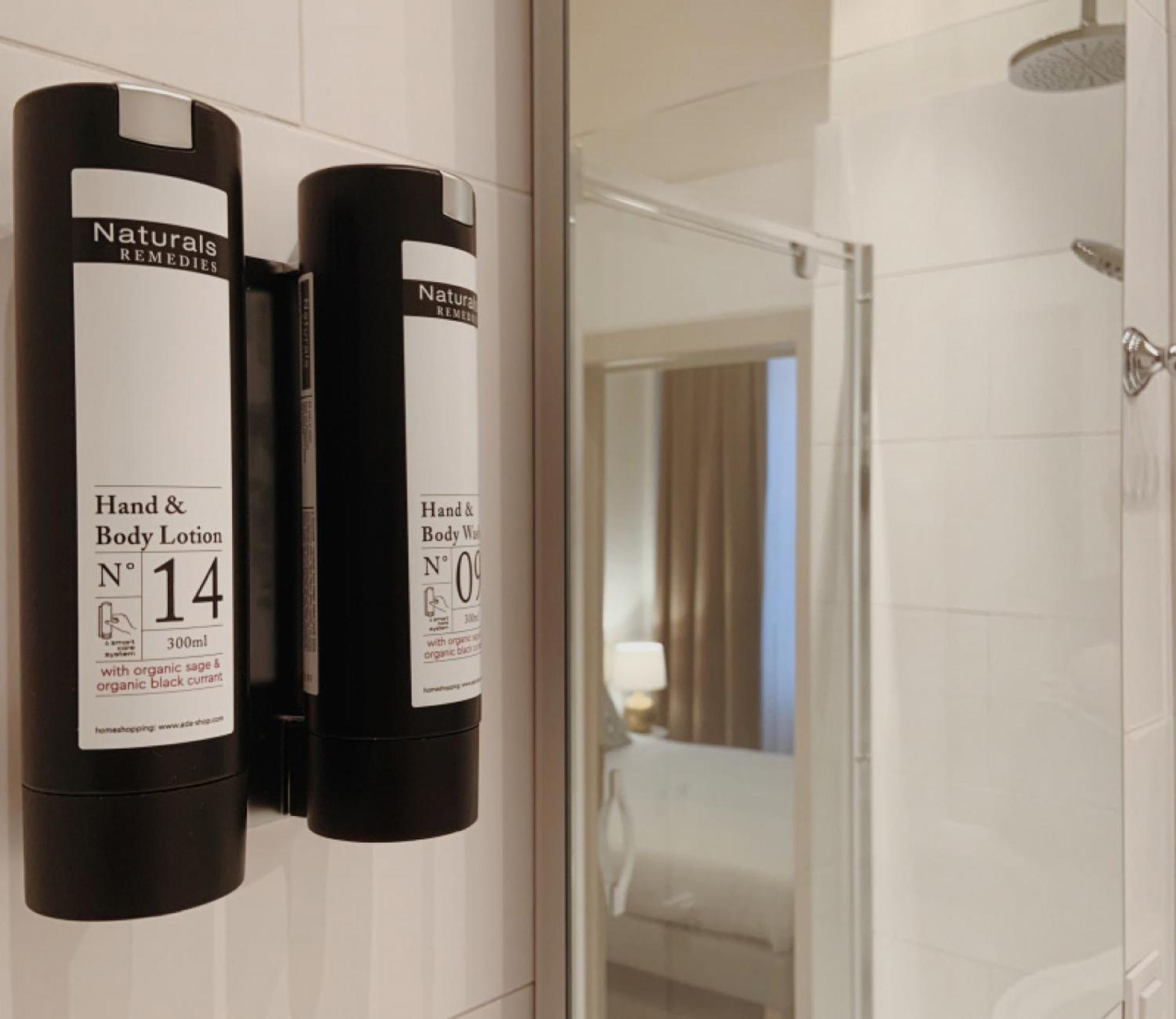 גנט La Lys Rooms & Suites מראה חיצוני תמונה