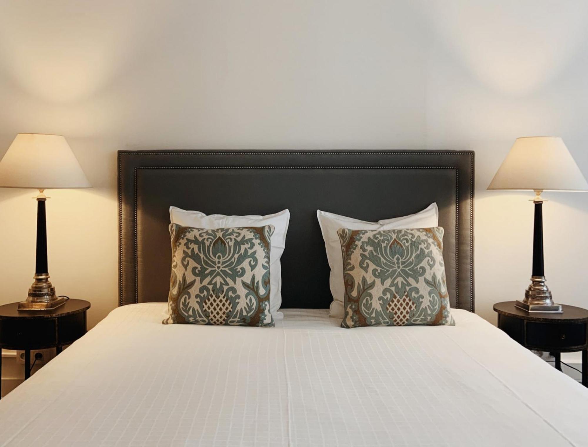 גנט La Lys Rooms & Suites מראה חיצוני תמונה
