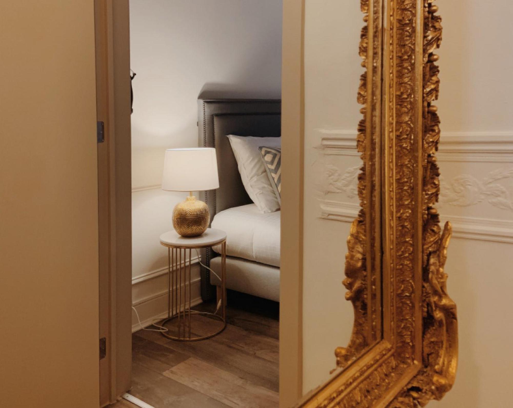 גנט La Lys Rooms & Suites מראה חיצוני תמונה