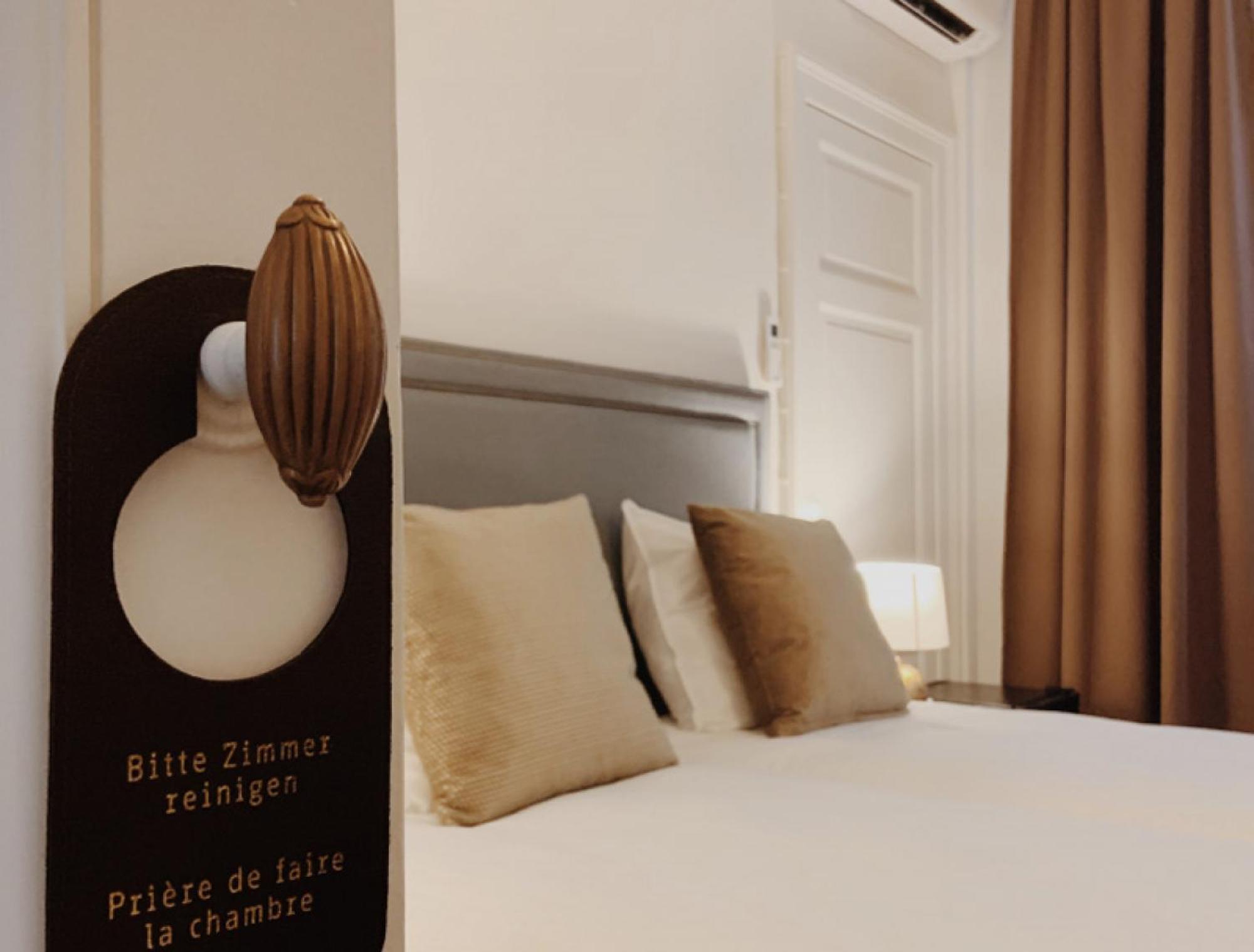 גנט La Lys Rooms & Suites מראה חיצוני תמונה