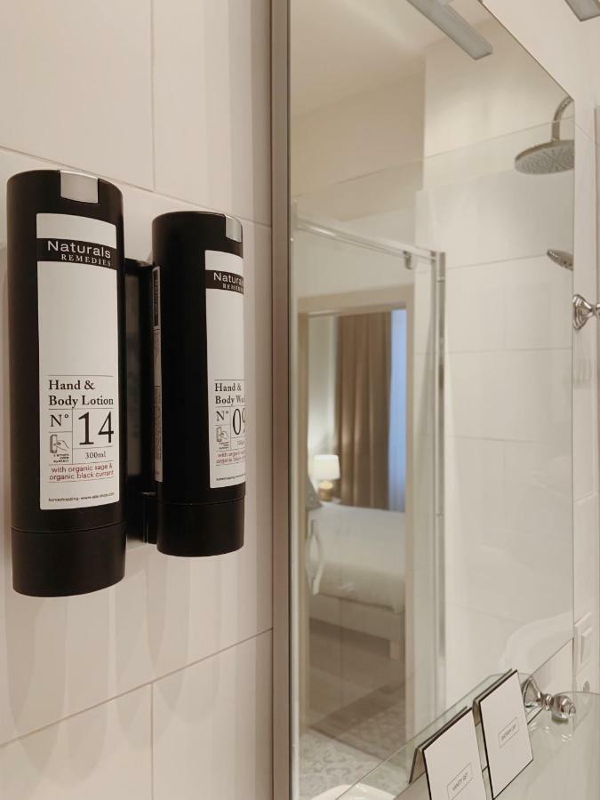 גנט La Lys Rooms & Suites מראה חיצוני תמונה