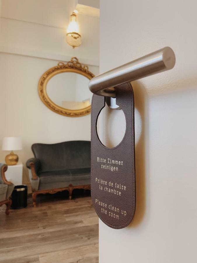 גנט La Lys Rooms & Suites מראה חיצוני תמונה