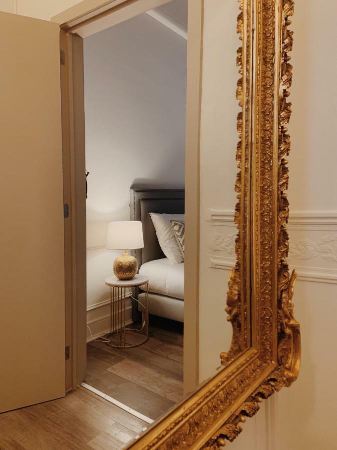 גנט La Lys Rooms & Suites מראה חיצוני תמונה