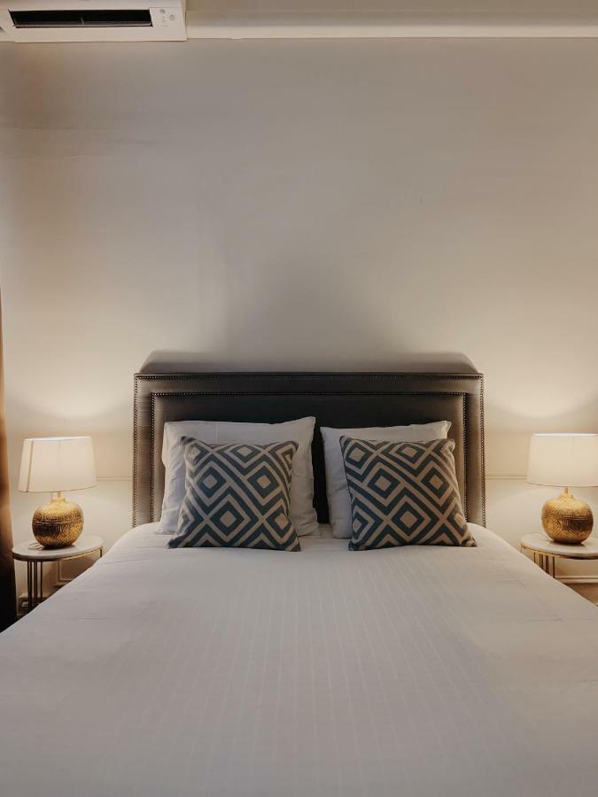גנט La Lys Rooms & Suites מראה חיצוני תמונה