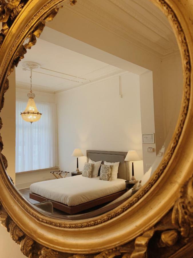 גנט La Lys Rooms & Suites מראה חיצוני תמונה
