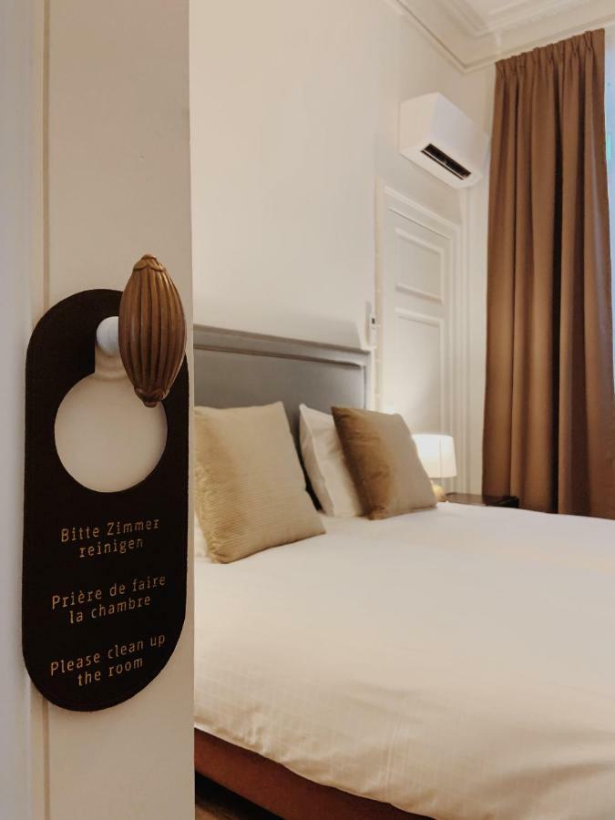 גנט La Lys Rooms & Suites מראה חיצוני תמונה