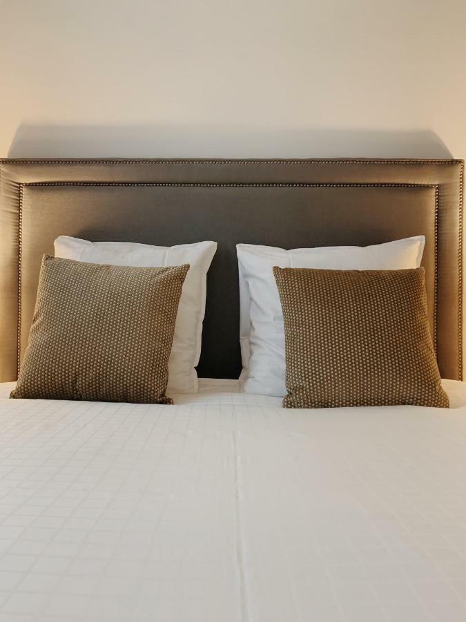 גנט La Lys Rooms & Suites מראה חיצוני תמונה