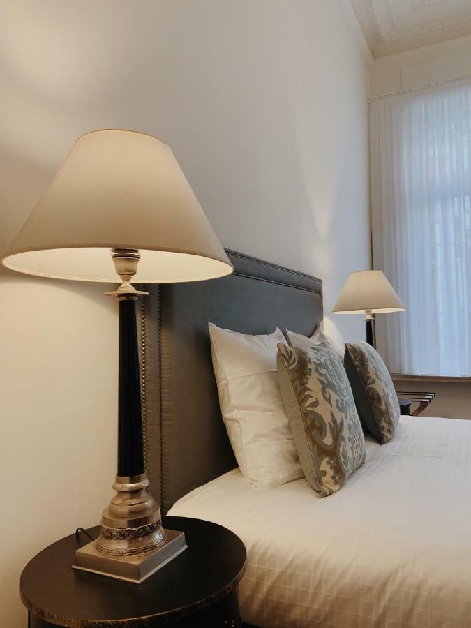 גנט La Lys Rooms & Suites מראה חיצוני תמונה