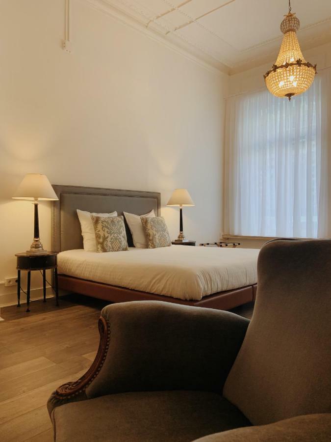 גנט La Lys Rooms & Suites מראה חיצוני תמונה