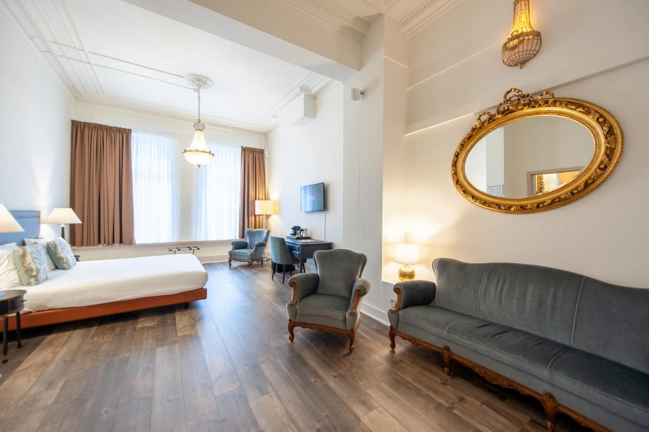 גנט La Lys Rooms & Suites מראה חיצוני תמונה