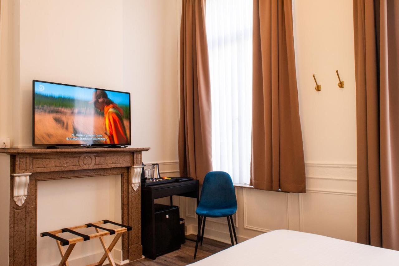 גנט La Lys Rooms & Suites מראה חיצוני תמונה
