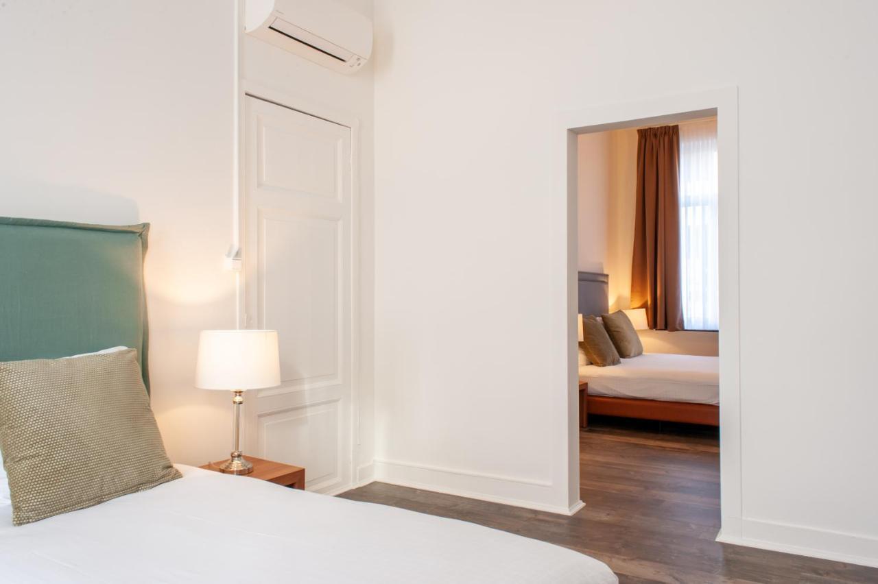 גנט La Lys Rooms & Suites מראה חיצוני תמונה