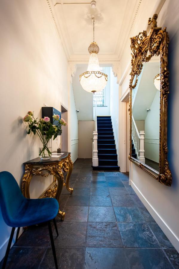 גנט La Lys Rooms & Suites מראה חיצוני תמונה