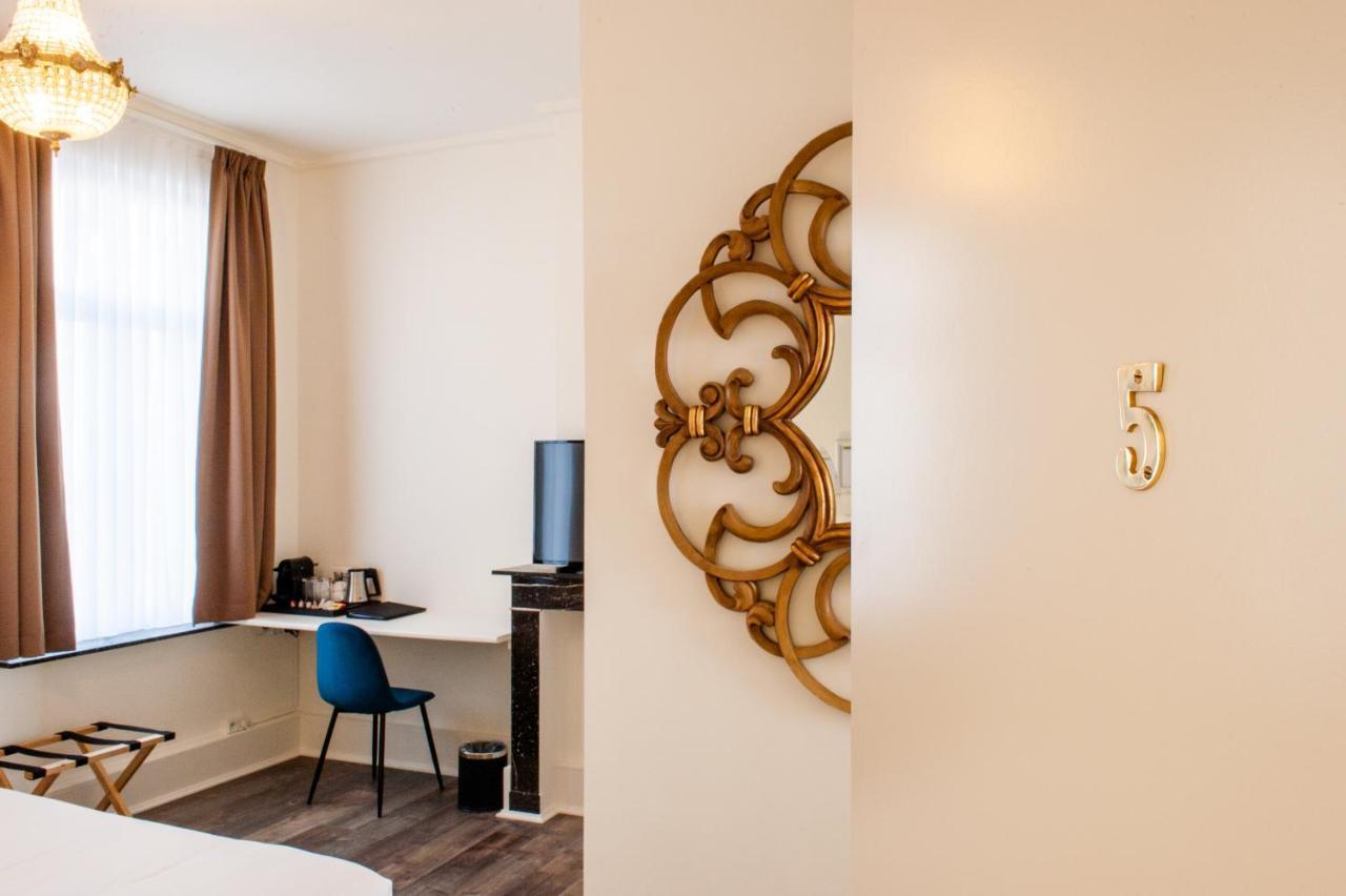 גנט La Lys Rooms & Suites מראה חיצוני תמונה